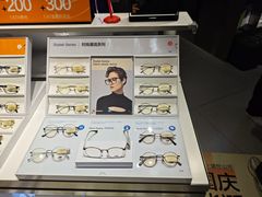 -LOHO眼镜(北京合生汇店)
