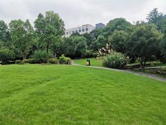 -浙江大学(玉泉校区)