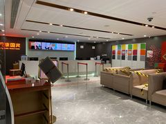 -爱康国宾体检中心(五角场万达广场分院)