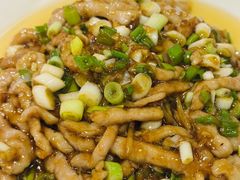 -渝信川菜(南滨店)