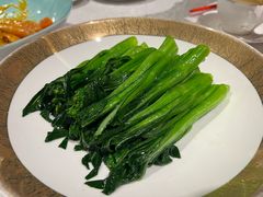 -红棉中餐厅·广州海航威斯汀酒店