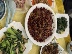 -天赐家常菜(灵山路店)