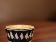 -Double cafe