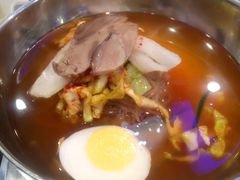 -青松馆韩国料理(香港中路佳世客店)