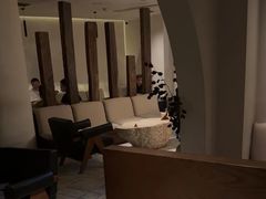 -Hideout Hookah Lounge·隐觅地
