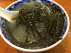 -兵哥豌豆面(青华店)