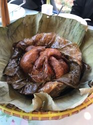 点击看大图 -知味观味庄·宴会厅