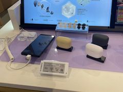-Sony Store 索尼(上海淮海中路店)