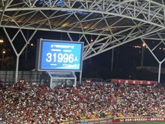 -中南南通体育会展中心