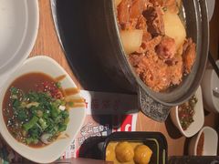 -牛小灶牛杂煲(北京路店)