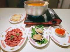 -燃计沙茶皇·香港沙茶火锅(人广旗舰店)