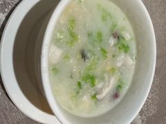鱼片粥-香云轩·顺德菜(香云纱园林酒店店)
