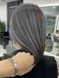 -奈川烫染Salon