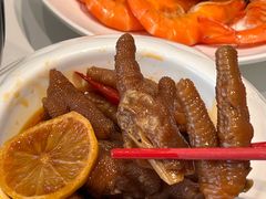 -厨艺餐厅·江西菜(省博物馆店)