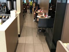 -麦当劳(华融店)