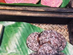 -木王宴语·野生鲜菌火锅(玉河店)