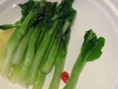 -上海滩餐厅(BFC外滩金融中心店)
