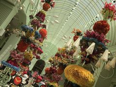 -拉斯维加斯永利酒店