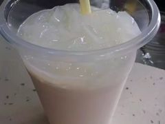 -八婆婆烧仙草(中山路店)