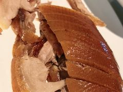 -福海居烤鸭店(鸟巢店)