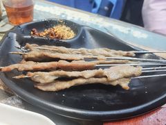 牛肉-小东北烧烤(双拥路店)