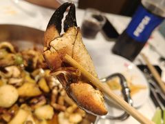 -七欣天香辣蟹火锅(苏州东大街店)