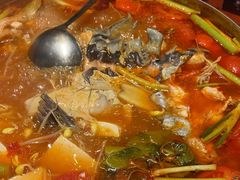 -亮欢寨(凯里总店)