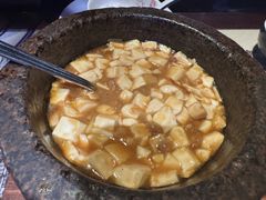 石锅西施豆腐-绿茶餐厅(汇悦大融城店)