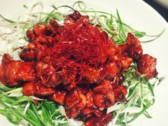 -金鸭季·北京烤鸭(深业上城店)