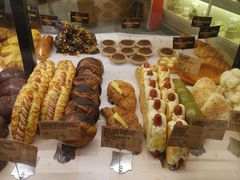 -PAPER STONE BAKERY(天环店)