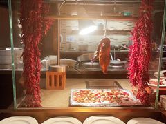 烧腊-康莱德酒店·美庭自助餐厅