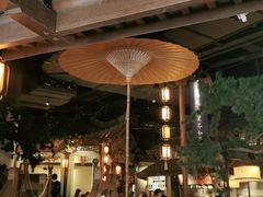 -桂满陇-十里风荷(合生汇店)