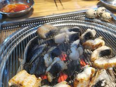 -麻蒲碳烤肉(远景路1号店)