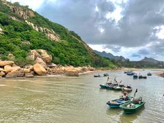 -胜海大排档·海鲜·黄鳝饭(十年老店)