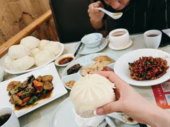 -长春观斋补堂素菜馆