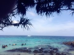 -班拉雅潜水度假村