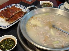 老来福酸汤兔(小锅)-老来福·非遗酸汤兔(凯旋路店)
