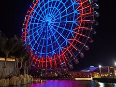 -三亚海昌梦幻海洋不夜城