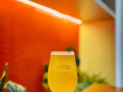 -TOKTOK精酿啤酒·咖啡(荔枝湾店)