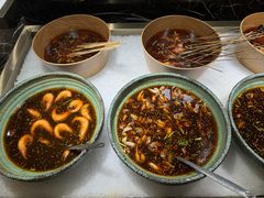 -汉丽斯巴西烤肉自助(市南店)