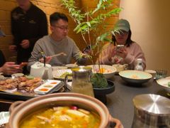 -桐湾大院·桐庐菜(滨江店)