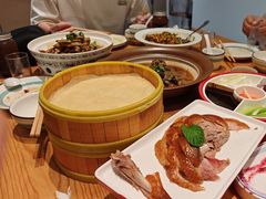 -满盛春饼·新津菜(河北路总店)