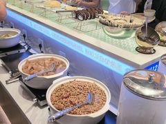 -素满香·全民食养自助(长宁龙之梦店)