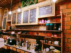 -西关84·History·Art·Cafe