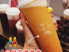 -喜茶(徐州金鹰店)
