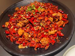 -麻六记(深圳首店)