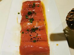 金沙红米肠-火齐潮汕砂锅粥(五道口店)