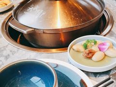 -大头椰·海南椰子鸡火锅(思明万象城店)