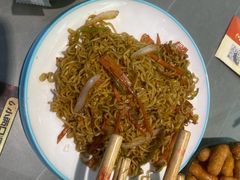 -小两口锦州烧烤·脆皮油边(依云北郡店)