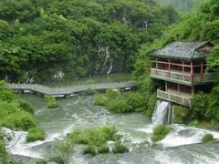 -天河潭旅游度假区
